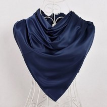 [BYSIFA] 여성 스카프 랩 Bufandas 럭셔리 브랜드 매트 무슬림 딥 퍼플 헤드 스카프 봄 가을 새틴 케이프
