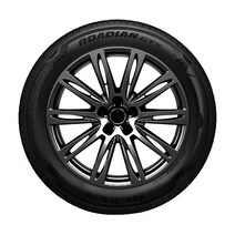 넥센타이어 235/65R18 로디안 GTX 235 65 18