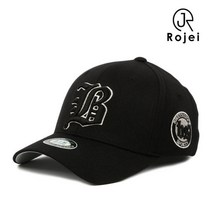 로제이 로제이 남여공용 버켄스탁 볼캡 RCD201_BS