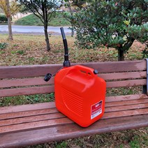 타이그 제리캔 등유통, 20L
