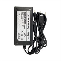 Dolidada 7s5p 24v 38ah 전원 배터리 팩 15a bms 500w 29.4v 38000mah 휠체어 모터 전기 2a 충전기, 그물