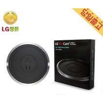 LG정품 AS191DNPA 퓨리케어360 청정기 1단 받침무빙휠