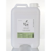 동해 편백수 대용량 스프레이 항균 탈취제, 10L, 1개