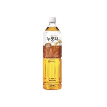 웅진)누룽지 1.5L X 12펫