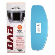 쇼웨이 헬멧 쇼에이 바이크 홍진 클래식 오토바이 12 색 골드 이리듐 오토바이 SHOEI X14 Z7 CWR-1 NXR R, 13 X14 Lens Film