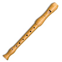 몰렌아워 소프라노 리코더 목관 닌조 스튜던트 저먼식 바로크식, 닌조 저먼식