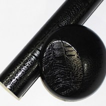 은박단열재 그레이 블랙 레드 실버 브라운 PVC 접착 가죽 비닐 필름 자동차 내부 장식 랩 호일