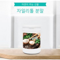 BMS 핀란드 프리미엄 자일리톨 100% 분말 가루 파우더 타입 설탕 대용 천연 감미료 400g 1통 몸에좋은 설탕대신 자일리톨분말추천