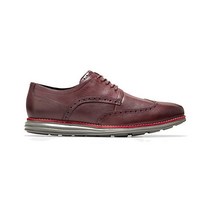 콜한 Cole Haan 남성용 오리지널 그랜드 쇼트윙 옥스포드 신발 블랙 가성비 추천 미국직구