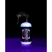 아담스 UV 그래핀 세라믹 코팅 Adamus 도금, 237ml 4세대 스프레이  UV오리지널