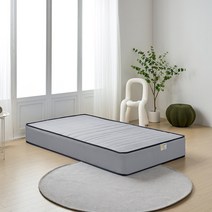 굿슬립 독립 매트리스, 네이비