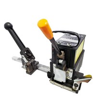 노끈 밴딩기 창고 PP 벨트 버클 수동 포장기