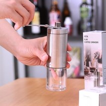 원두그라인더 수동 커피그라인더