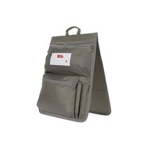 피엘라벤 Fjällräven Kånken 오거나이저 네이비 원 사이즈