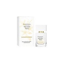 엘리자베스 아덴 White Tea Mandarin Blossom Eau de Toilette Spray Perfume for Women 1 oz.