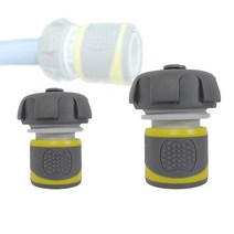 하야부사 호스커넥터 3004 3024R 원터치 카플링 커플링, 3004번