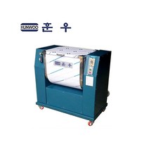 HDH-020 반죽기계 초강력 1.5마력 뿔형 한포 혼합
