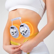 바디 쉐이핑 슬리밍 마사지 ve 스포츠 바디 지방 흡입 기계 배꼽 팔 다리 지방 연소 피트니스 홈 오피스 가게