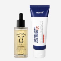 모공&흔적 지우개 2종 SET 1021452, 1. 모공&흔적 2종 (건성)