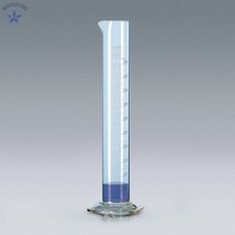 메스실린더(Duran Boro3.3) 250ml