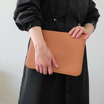 5정 미용가위집 가위가방 가위케이스 미용사가위가방 가위집, 다크브라운악어(유광)