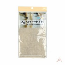 실용적인 삼베주머니(대)_3020, 단일속성