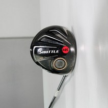 마루망 SHUTTLE NX-1 10도 골프드라이버 중고골프채, 단일 제품, 선택완료
