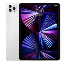 인강용태블릿 가성비 월드 프리미어 패드 프로 스냅드래곤 870 옥타코어 8GB + 256GB 10 인치 FHD 디스플레, 02 8GB-256GB, 02 White