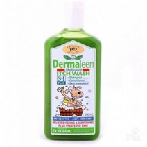 더마린 강아지 애견 샴푸 린스 약용샴푸 250ml, 없음, 상세설명 참조