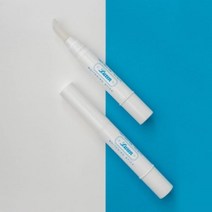 루젠 치아 립스틱 셀프치아미백 승무원 아나운서 화이트닝 이빨, 2개