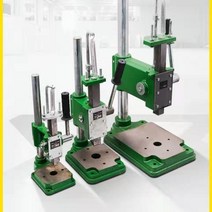 펀칭기계 타공기 금속 공방 수동 펀치 천공기 프레스, JR16 솔리드 라운드 헤드