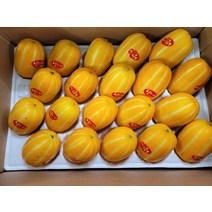 성주 참외 4kg 로얄과 특등급 가정용 선물용 국내산 맛있는 꿀참외 프리미엄 못난이 제철 과일, [중과 15-19과] 정품 특등급 성주참외 4kg, 1개