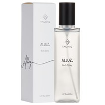 탐니크 바디스프레이 올루쓰 과일향 150ml