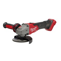 밀워키 M18 FSAGV125XB-0X/0 5인치 그라인더 베어툴, 1. M18 FSAGV125XB-0(본체만)