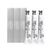 루치펠로 치약 100g 민티오션솔트 x3개, 루치펠로 치약 100g 민티오션솔