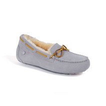 DK UGG 양모 어그 모카신 DK201F