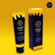 허니구 50ml 용량UP 타투 반영구 케어 연고 크림, 1개