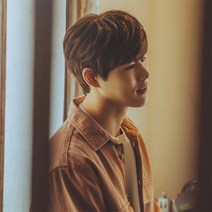 남자가발쇼핑몰 가발나라 남자 통가발 소프트쉐도우펌, 브라운믹스, L-SIZE