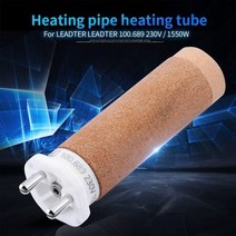 Leister 230 핸드 헬드 핫 에어 플라스틱 용접 도구 프로모션용 가열 s 1550 V 100.689 W 세라믹 코어, Yellow
