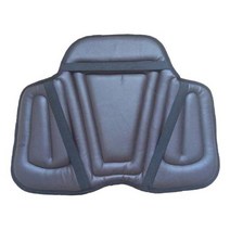 승마용품 승마 안장 말안장 편차 박차 마방굴레 고삐 등자 말 안장 패드 pu 야외 훈련 좌석 쿠션 말 하네스 좌석 안장 쿠션 가죽 패드 장비 액세서리, 어번