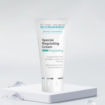 닥터슈라멕 스페셜 레귤레이팅 크림 50ml, 히알루로닉 10알+마개