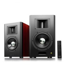 airpulse a300 a300pro 블루투스 스피커 활성 책장 스피커 서브우퍼 출력 블루투스 apt-x 4.0 with remote control, st300 스탠드