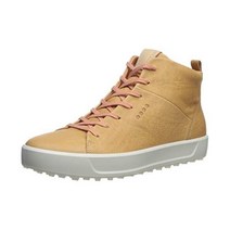 ECCO 에코 여성용 소프트 하이 하이드로맥스 골프화