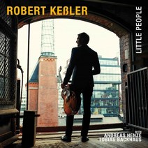 [CD] Robert Kessler (로버트 케슬러) - Little People
