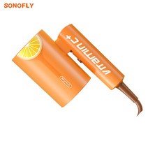 헤어드라이기 디퓨저 커버 캡 sonofly showsee 접이식 헤어 드라이어 anion nano vc 에센스 헤어 케어 professinal 1800w 빠른 건조 냉온풍 모드, vc1002-a, 우리를