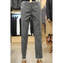 코오롱 브렌우드 23년 S/S 봄 베이직 면치노 팬츠 바지 BIPAM421KHX [무료배송상품]