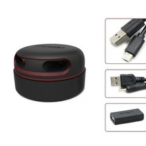 Lidar RPLIDAR A1 ROS A2 A3 S1 TOF 범위 SLAMTEC 센서, [02] RPLIDAR A2M8