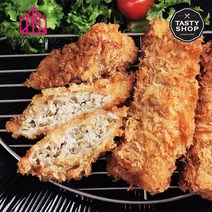 툼바돈까스 12년 전통 멘치카츠, 단품