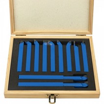 S툴맨 초경바이트 세트 12mm X 12mm