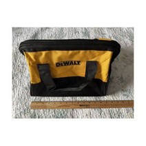 디월트 계약자 도구 가방 12